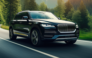 SUV